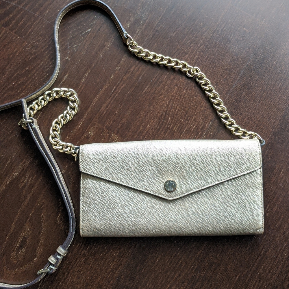 Michael Kors Wallet Clutch